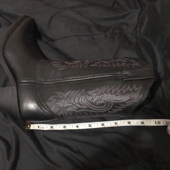 Masterson cowboy boots - Picture 3 of 3